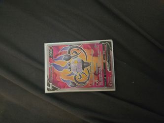 Its brand new with the thing to protect it
