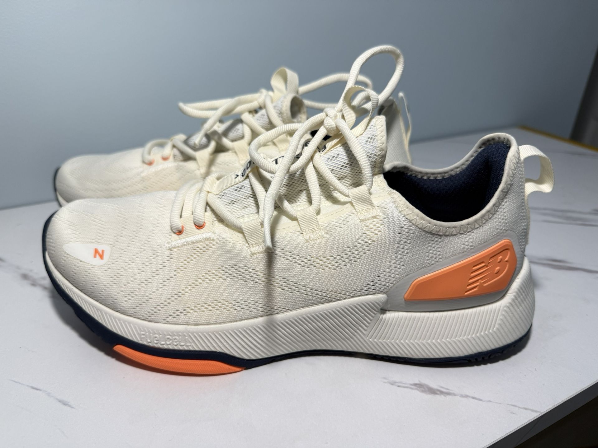 New Balance FuelCell Trainer v2 - 11.5 (2E - Wide) Men’s