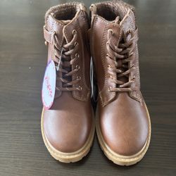 Girls Boots 