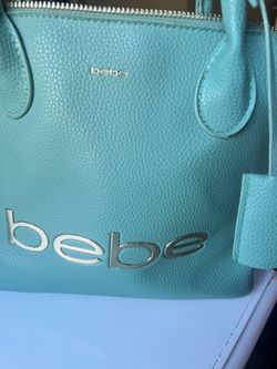 Bebe Crossbody