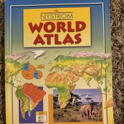 World Atlas