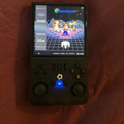 Video Game