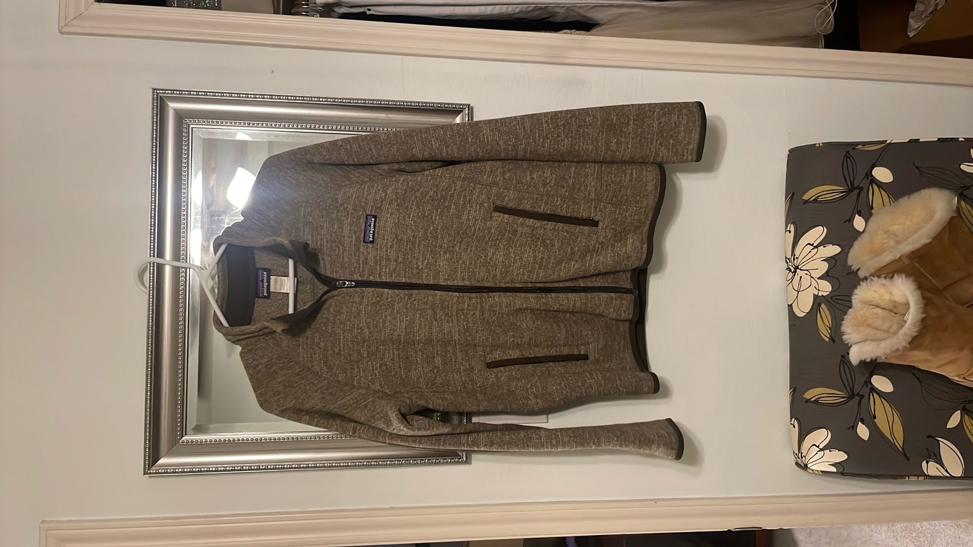 Patagonia Jacket Size S Unisex