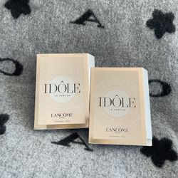 Lancome Idole LE Parfum sample 1.2ml*2