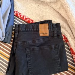 Goodfellow Gently Worn Jeans