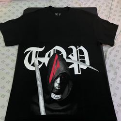 NBA YoungBoy x Vlone Size Large