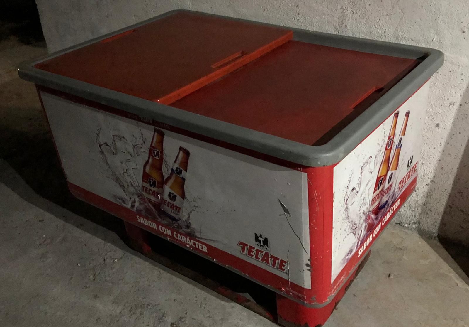 Hieleras Grandes $$$$$