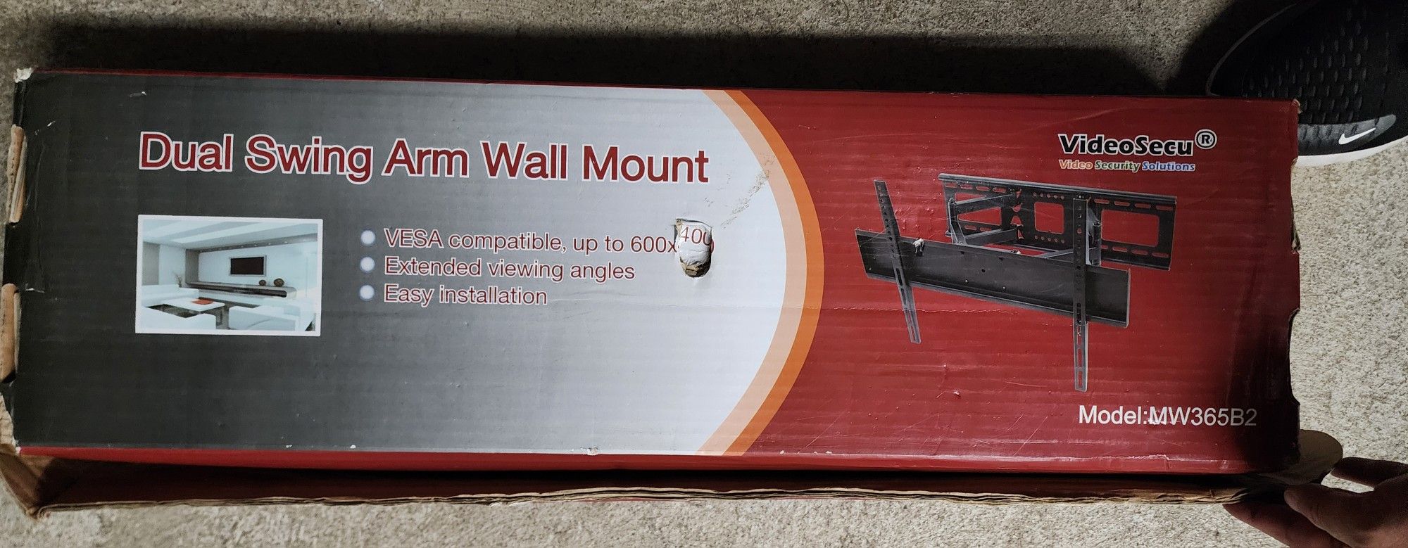 Tv Wall Mount