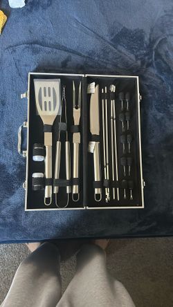 BBQ Set