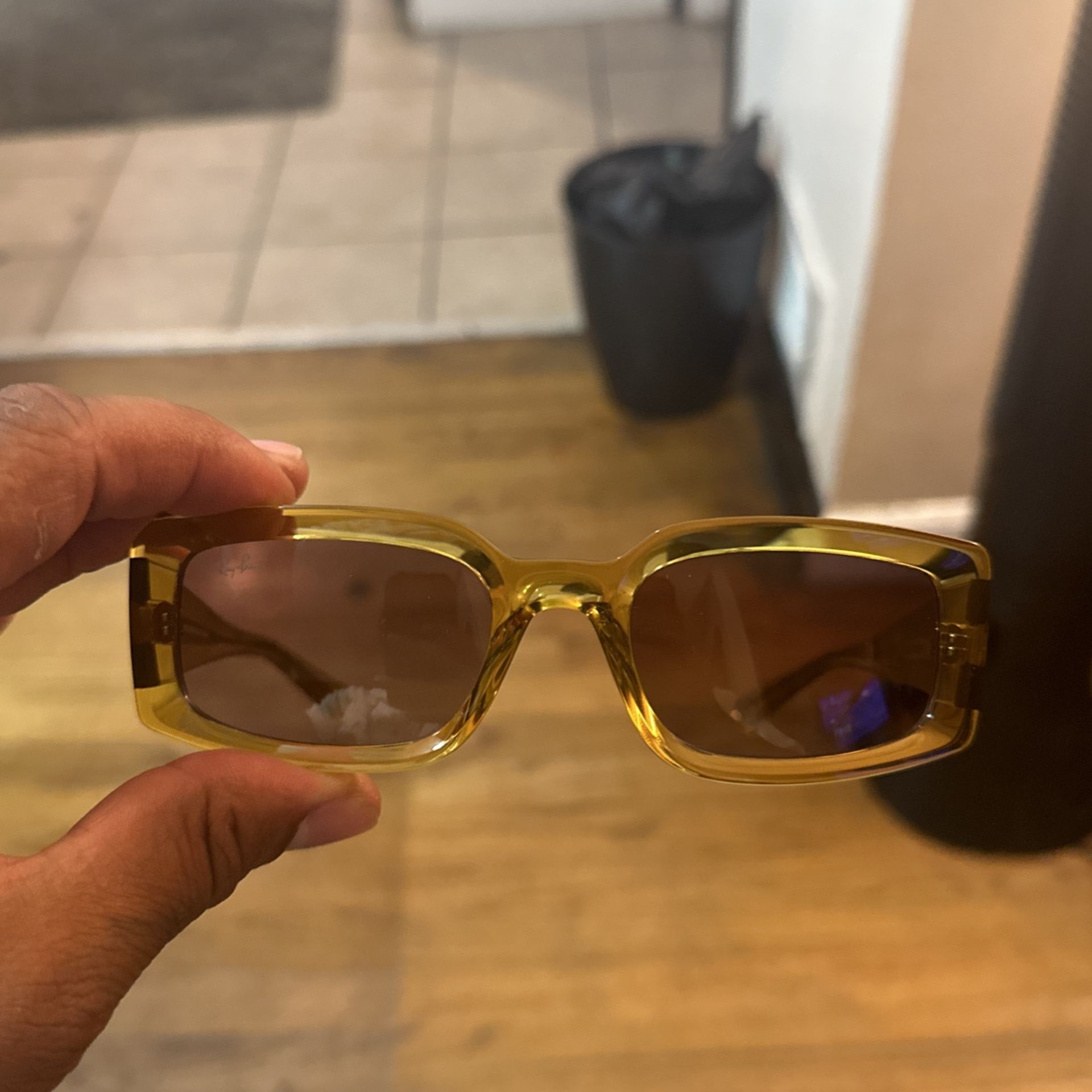 Ray Ban (Kiliane)