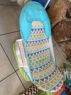 Baby bath brand summer