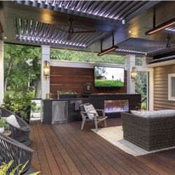 Bromic Heating 580 C/U 