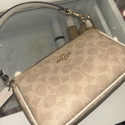 Nolita 19 Coach Purse 