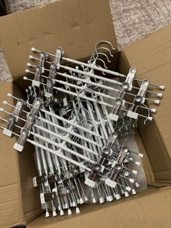 Hangers