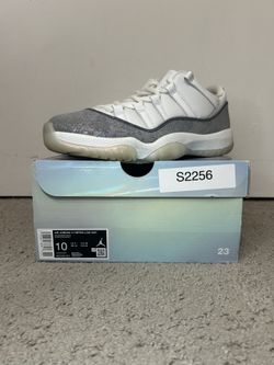 VNDS JORDAN 11 YEAR OF THE SNAKE SIZE 10
