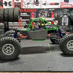 Dmg Moon Buggy Crawler 