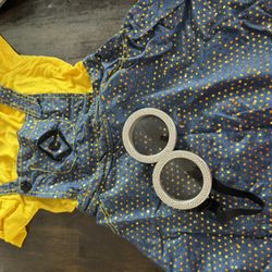 Minion Costume