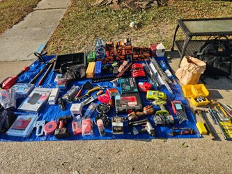 Huge Lot sale