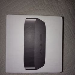 Apple T.V