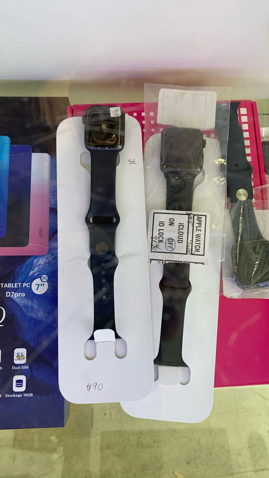 Apple Watch Series SE 40mm