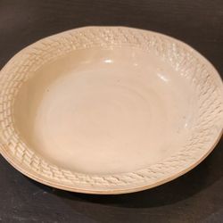 Large Serving Bowl 15.5 "