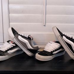Vans Shoes