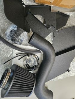 Brand New In Box Cold Air Intake System Kit For VW SCIROCCO MK3 GOLF MK5 MK6 Beetle 1.4TSI EA1