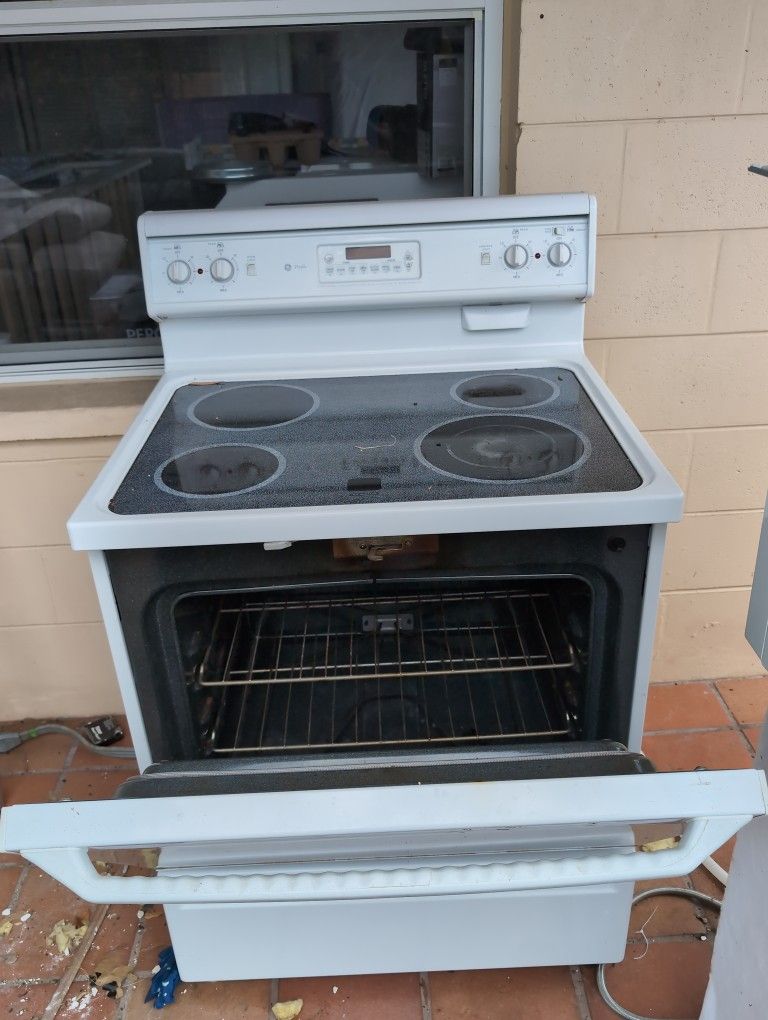 Oven And Over Oven Microwave