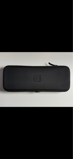 Cycle 8 custom mechanical keyboard