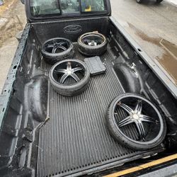 Tires