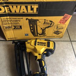 🔥16ga Angled Finish Nail🔥