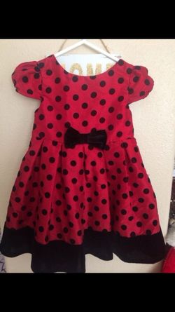 Xmas dress