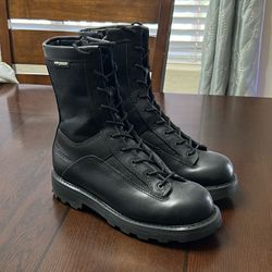 Bates Tactical Boot