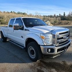 2013 Ford F-350