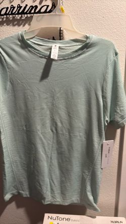 Yoga active top size L