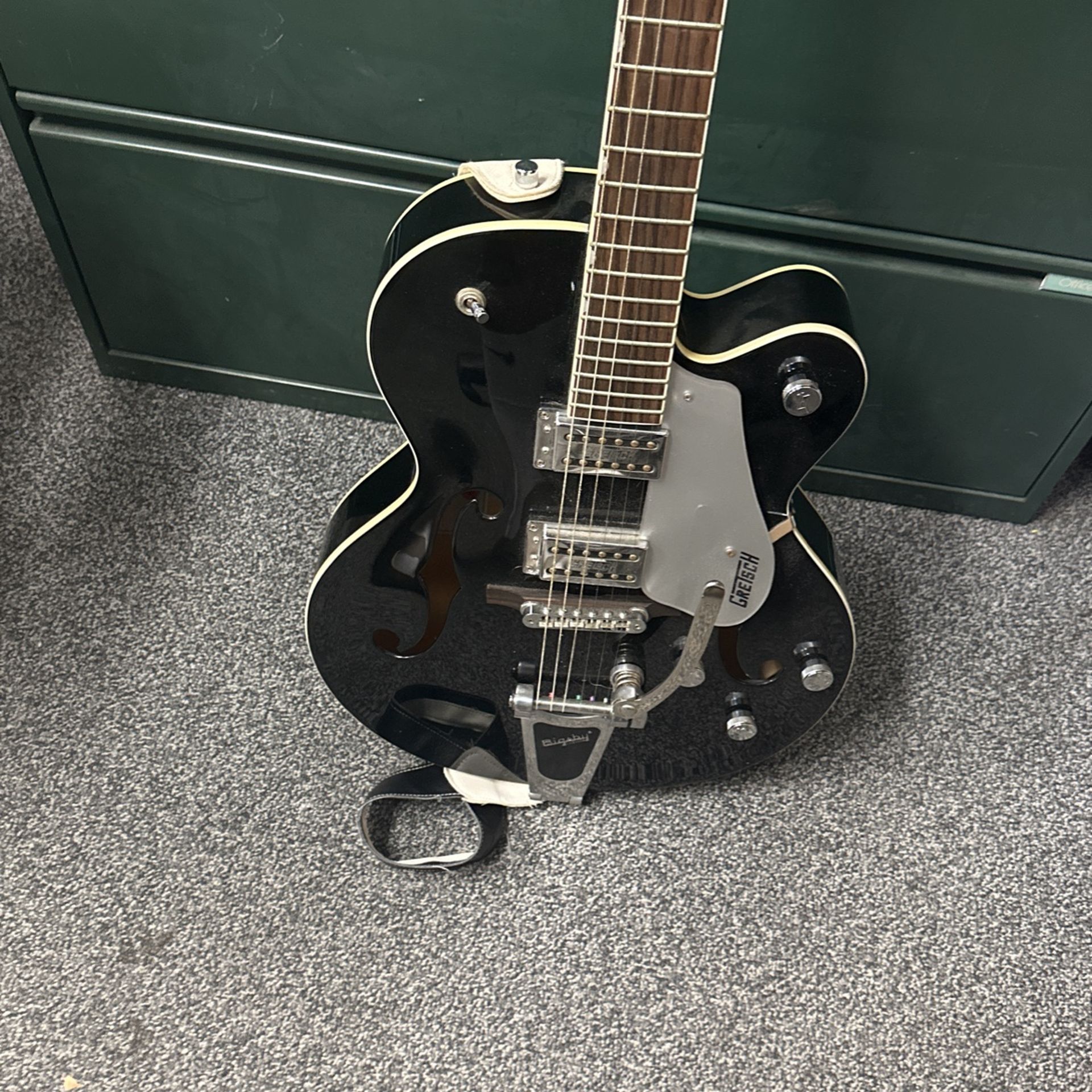 Gretsch Electromatic