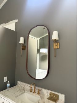Mirrors