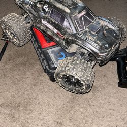 Arrma Vorteks Boost 4x2 