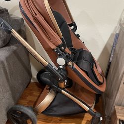 Stroller 