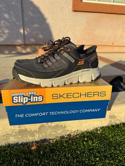 Skechers Hands Free Slip-ins Sneakers