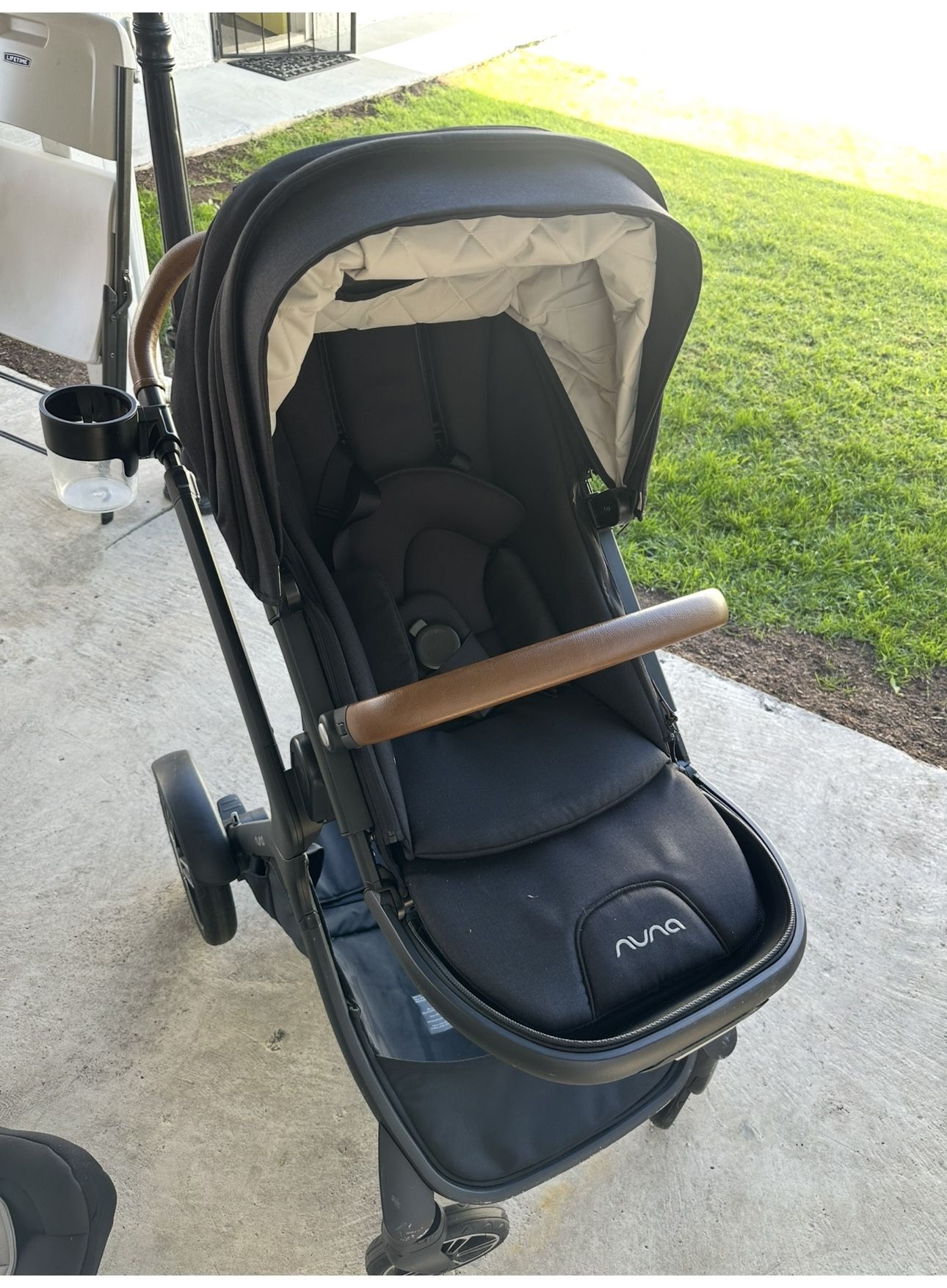 double stroller cover for airport Large Travel Bag Airplane, Fits & Jogging Strollers Pro Rex Reel Color:Evergreen We finally picked a then store away in