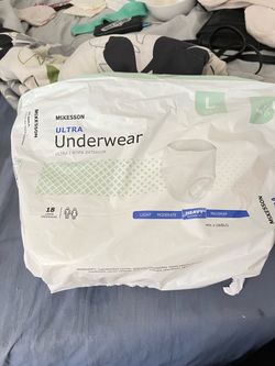 McKessen brand