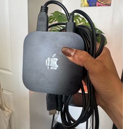 Apple TV 4K Wi-Fi (3rd generation)