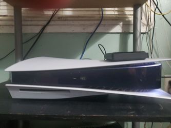 PS5 Bundle for Sale 10 Games