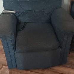 Recliner Chair