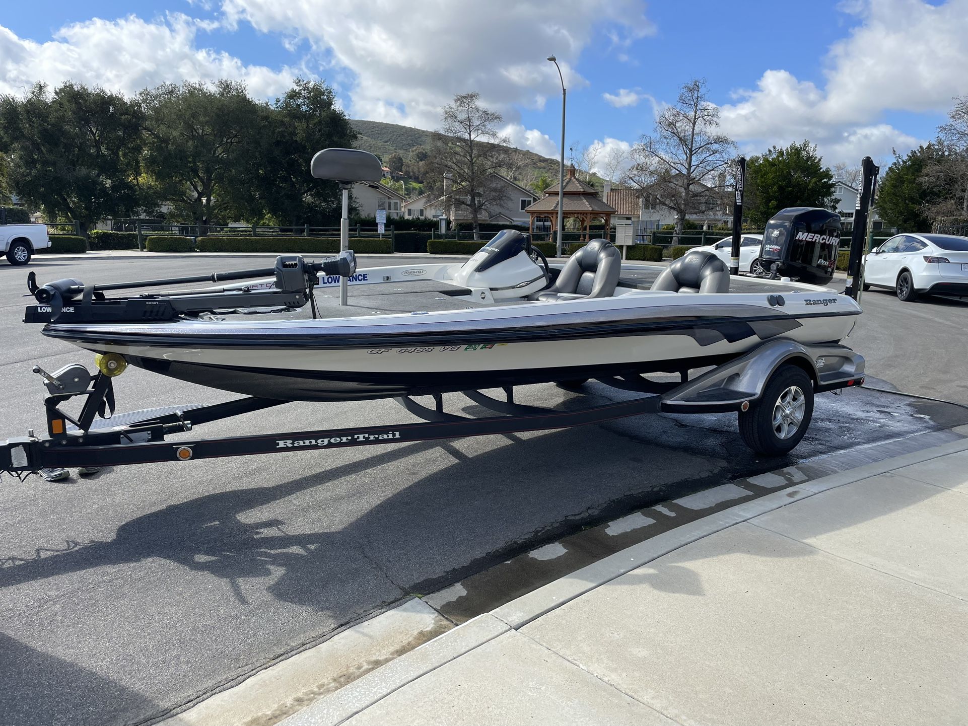 2011 Ranger Z120 for Sale in San Marcos, CA - OfferUp