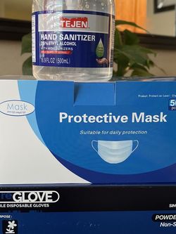 Covid Protection( No Gloves)