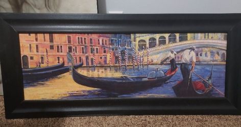 Venice Art