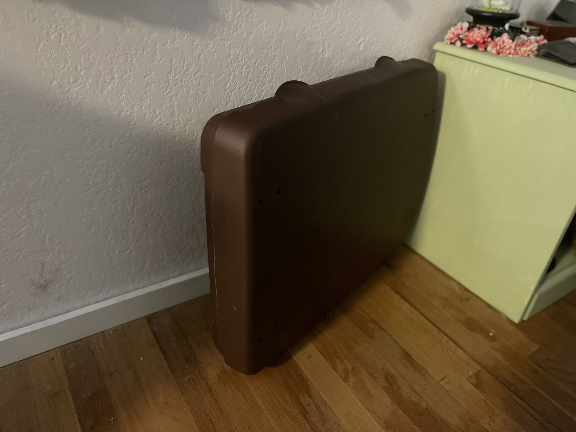 Dog Kennel (collapsable) 