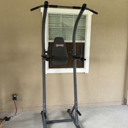 Body Champ VKR Power Tower $110